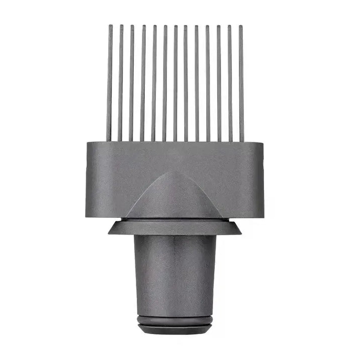 For Dyson Hair Dryer Wide Tooth Comb Attachment Fit Accessory For Dyson HD01 HD02 HD03 HD04 HD08 Hair Dryer Hair Styling Parts