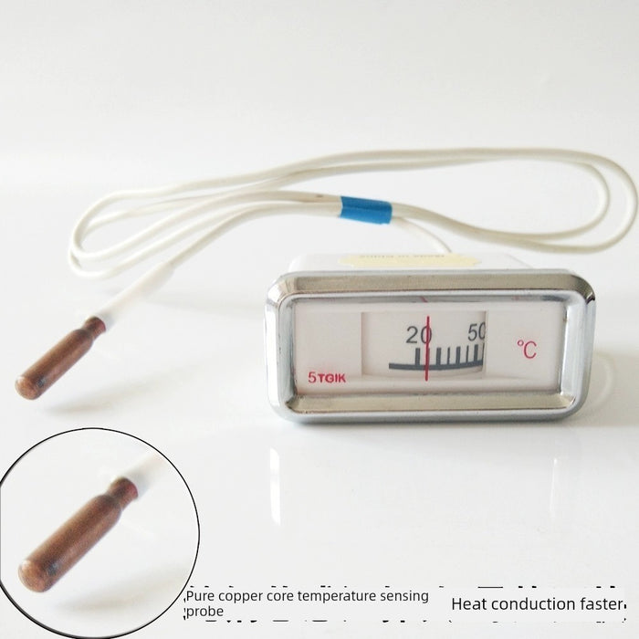 Nanshunyuan Water Boiler Thermometer 20-110 Degrees Temperature Display Water Heater Accessories Water-Thermometer