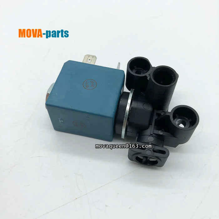 Espresso Machine Accessories  DC24V 10W CEME V799VN20PD0A02 Solenoid Valve For Philips Coffee Machine EP1221 2121 2124 2136 3146