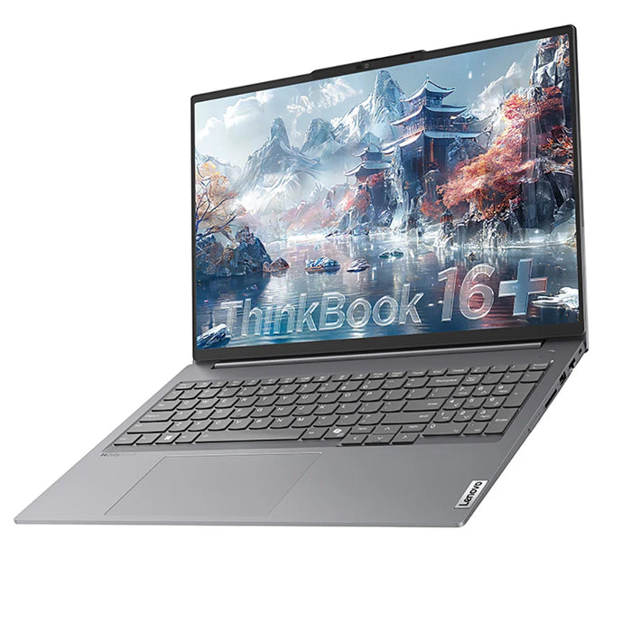 2024 Lenovo ThinkBook 16+ Slim Laptop U9 Arc/4060 16inch 3.2K 165Hz