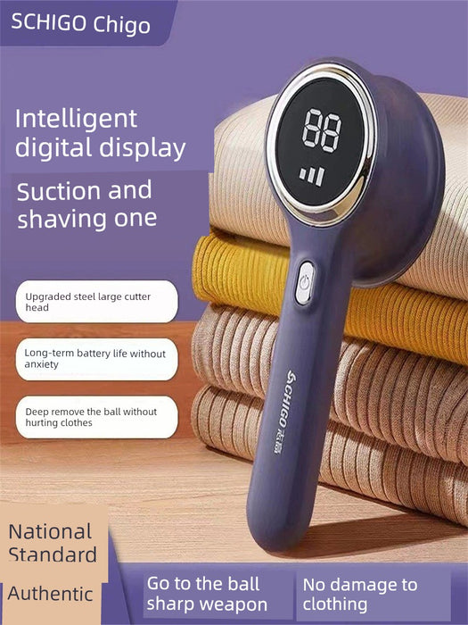 Chigo Rechargeable Clothes Fur Ball Trimmer