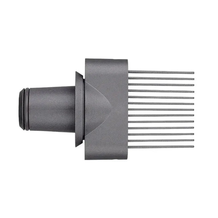 For Dyson Hair Dryer Wide Tooth Comb Attachment Fit Accessory For Dyson HD01 HD02 HD03 HD04 HD08 Hair Dryer Hair Styling Parts