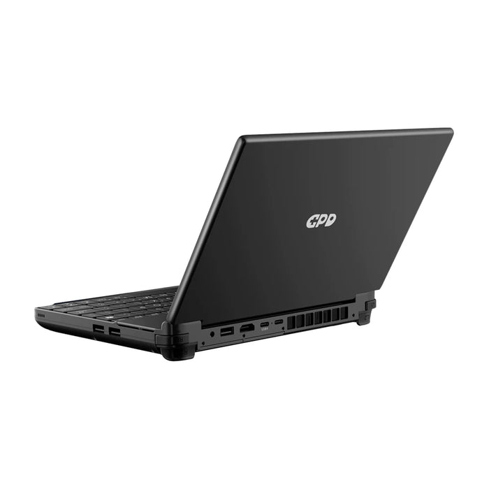 Latest 2024 GPD WIN Max 2 10.1 Inch AMD 8840U Windows 11por Gaming Laptop Portable Game Computer 64GB RAM 2TB Nvme PCIE4.0 SSD