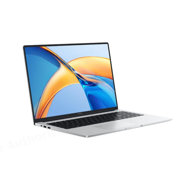 Honor MagicBook X16 2024, Ryzen 5 7640HS,16GB 512GB,AMD Radeon 760M, 16 Inch, IPS 45%NTSC 60Hz, Win11