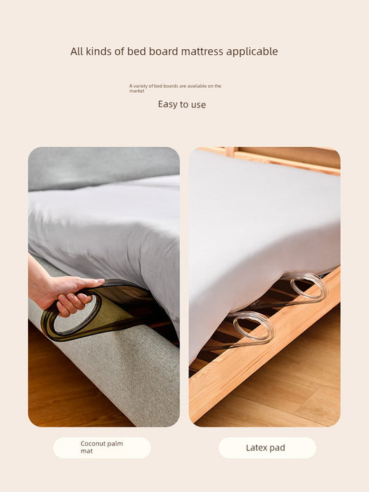 Japanese Spsauce Storage Mattress Lifter