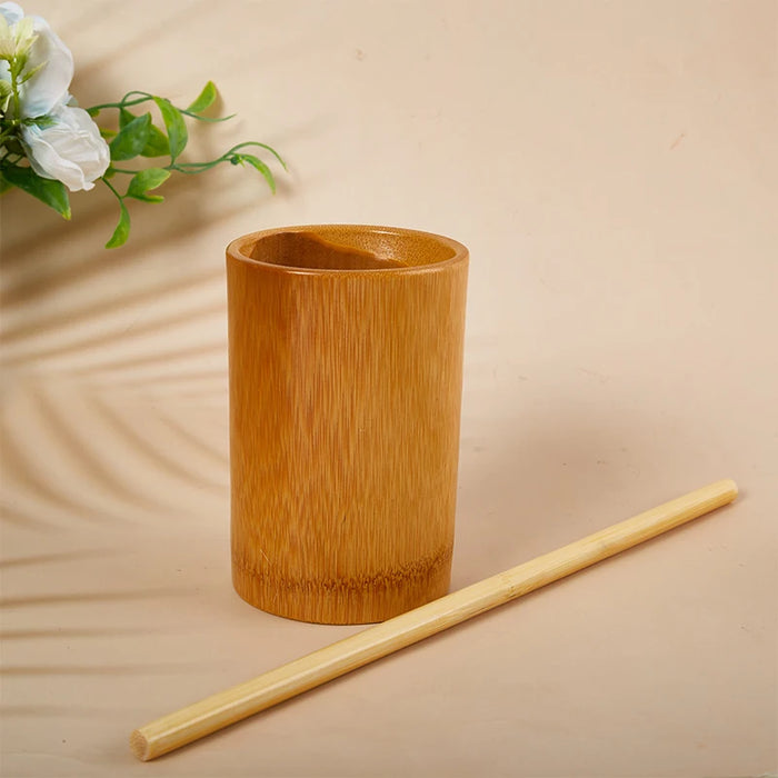 Bamboo Guasha Massage Stick Natural Wood Bamboo Massager for Body Gouache Therapy Maderoterapia Scraping Tools Back Pain Relief