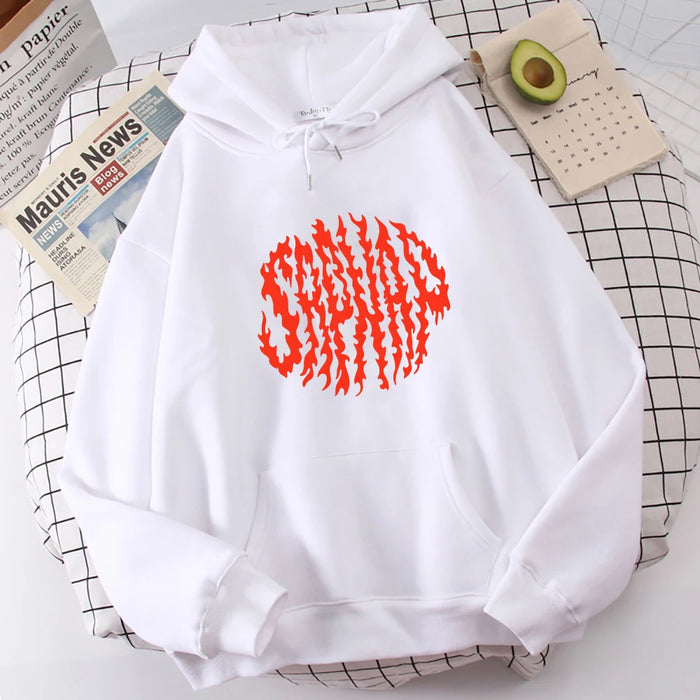 Sapnap Hoodie Harajuku Fashion Sweatshirt Clothes Anime Dream Smp Sweatshirts Women Long Sleeve Kpop Tops Sudaderas Para Mujer