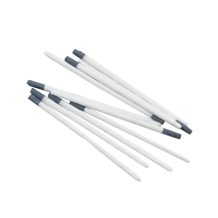 WELLCK 1 Box Dental Absorbent Paper Points Sterile Mixed Sizes 02 04 06 Taper 15-40# For Dentist Use Dentistry Materials