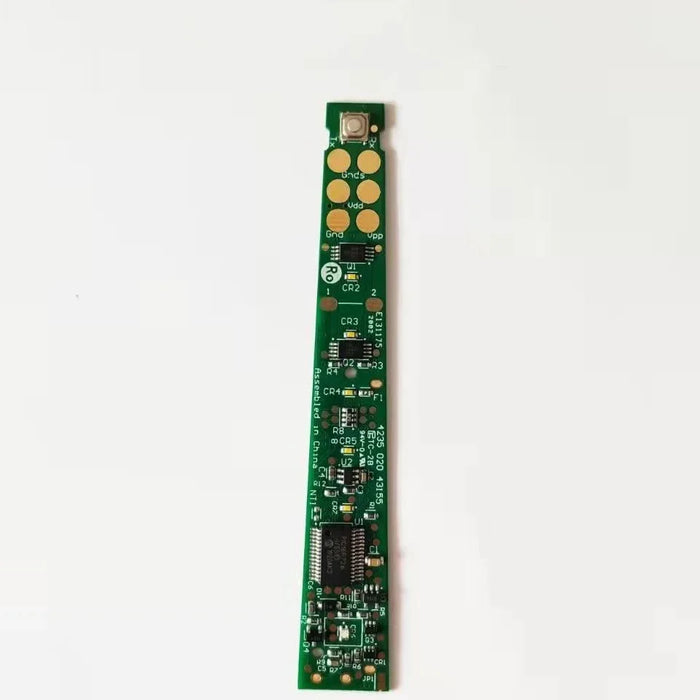 100% New Original Control Board for PHILIPS Sonicare Toothbrush HX9370 HX9340 HX9350 HX9360 HX9332H X9342 Replace Part