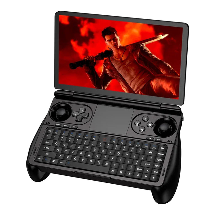 GPD 2024 WIN Mini  16GB 32GB Memory 512GB 1TB  2TB SSD Hard Disk CPU AMD Ryzen Processor Handheld Gaming Laptop Mini PC Notebook