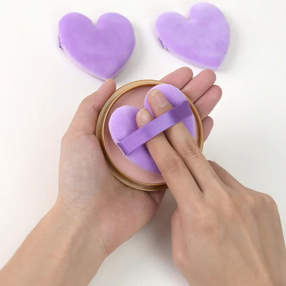 12Pcs Makeup Sponge Blender Beauty Egg Set Foundation Sponges Liquid Cream Cosmetic Puff Women Make Up Accessories Beauty Tools