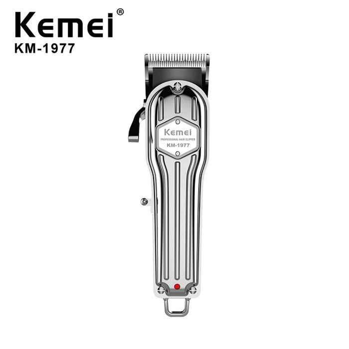 Kemei KM-1976 1977 1983 1984 1986 1987 Blade Factory Manufacturing Original Genuine Factory Direct Sales Replaceable Blade Babar