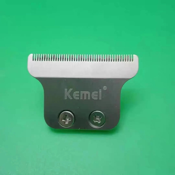 Professional Replacement Blade Silver Head for Kemei trimmer clipper KM-5021 KM-5027 KM-1948 KM-1949 KM-5026