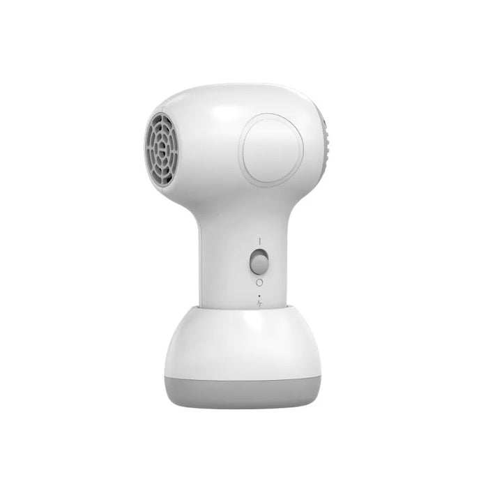 Children's Wireless Hair Dryer Small Universal 60W Diffuser Baby Silent Constant Temperature Quiet for Hair And Buttocks Blowin