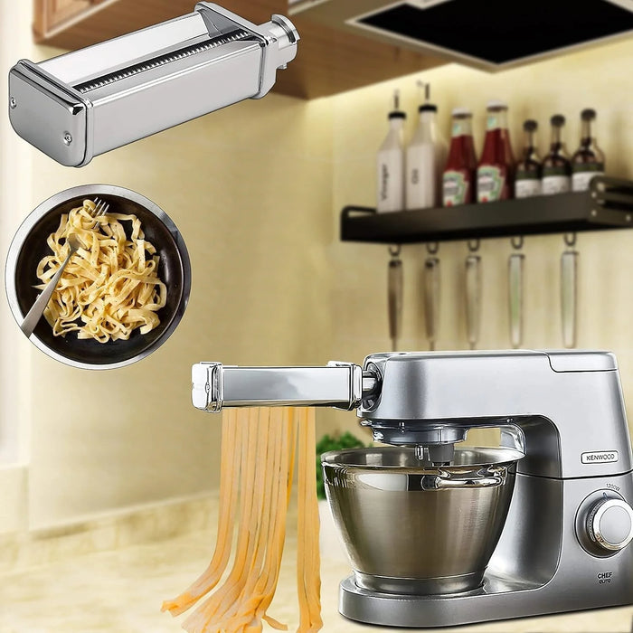 kenwood noodles,kenwood chef accessories ,Kenwood Lasagne Pasta Attachment KAX980ME,Pasta food processor attachments MAX980ME