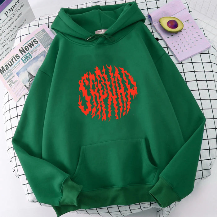 Sapnap Hoodie Harajuku Fashion Sweatshirt Clothes Anime Dream Smp Sweatshirts Women Long Sleeve Kpop Tops Sudaderas Para Mujer