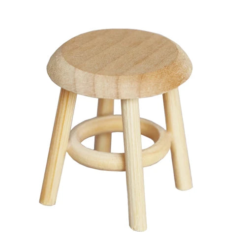 2024 Load-Bearing Capacity Stool For men Smooth Safety Strong