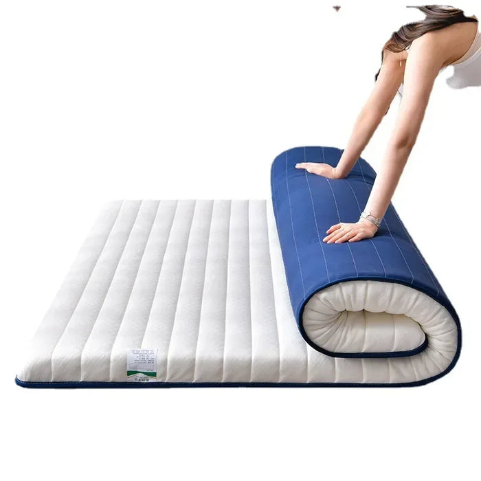 Student Dormitory Environmentally Friendly Hotel Rental Room Tatami Practical Modern Luxury Latex Mattress Soft Pad Thickening