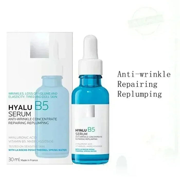 Skin Care Effaclar Serum Niacinamide 10 RETINOL B3 HYALU B5 VITAMIN C10 for Bright and Radiant Skin and Pore Minimizing