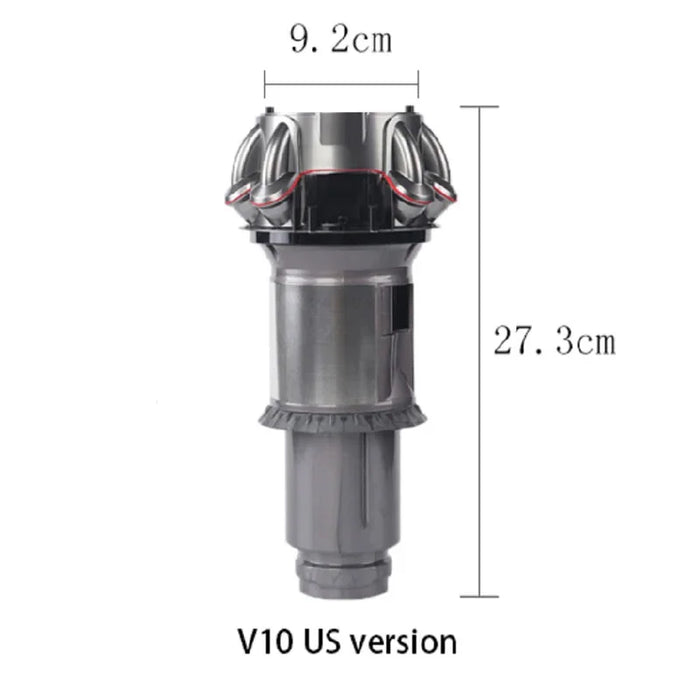 For Dyson v10 SV12 accessories cyclone dust collector original robot vacuum cleaner accessories