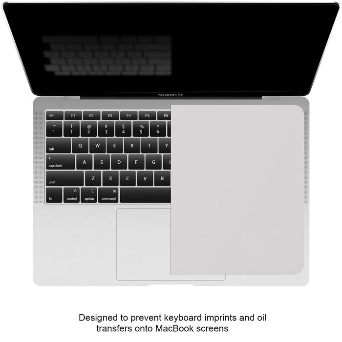 Screen Keyboard Protection Microfiber Liner Cleaning Cloth For MacBook Pro 13" 14" 15" 16"and MacBook Air 13"