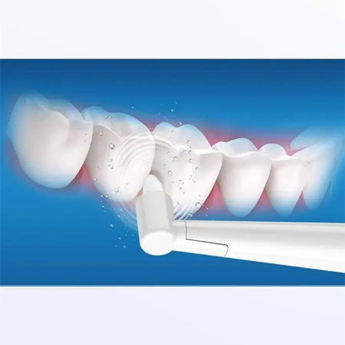 Fairywill Interdental Brushs Heads Electric Toothbrush Replacement  Sonic Toothbrush heads for FW-507 FW-508 FW-917 FW-959