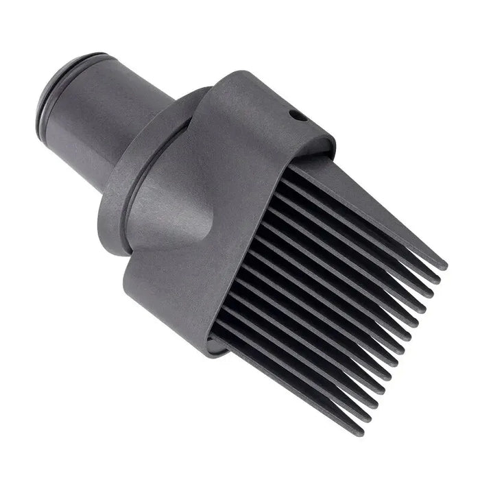 For Dyson Hair Dryer Wide Tooth Comb Attachment Fit Accessory For Dyson HD01 HD02 HD03 HD04 HD08 Hair Dryer Hair Styling Parts