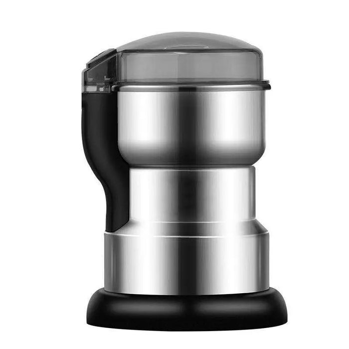 400W Kitchen Cereal Nuts Beans Spices Grains Grinder Machine Electric Coffee Grinder  Multifunctional Home Coffee Grinder