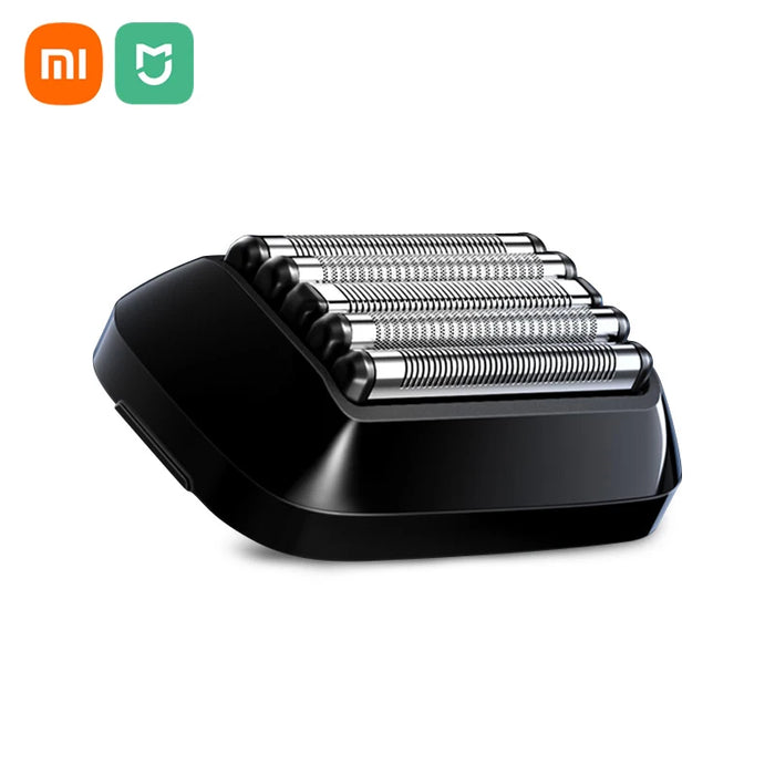 XIAOMI MIJIA Electric Shaver Reciprocating Five-Blade Head Original Accessory Omnidirectional Floating Head Parts