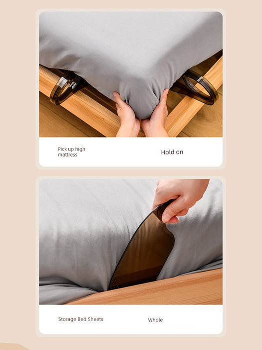 Japanese Spsauce Storage Mattress Lifter