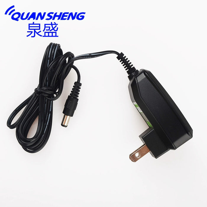 Quansheng Walkie-Talkie Talk Charger Variety King Kong TG-K10AT T10 TG-1690 Handheld Transceiver Split Fixed Charger