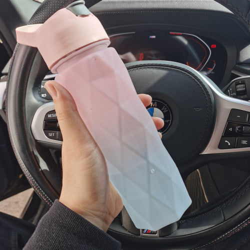 Spray Water Bottle For Girls