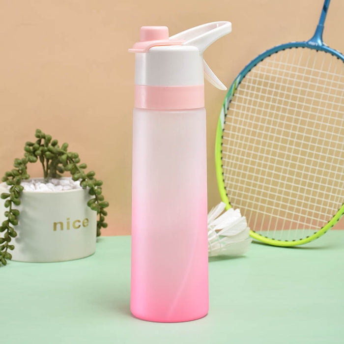 Spray Water Bottle For Girls