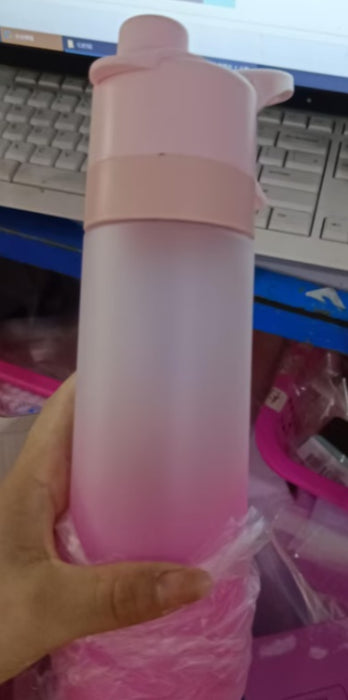 Spray Water Bottle For Girls