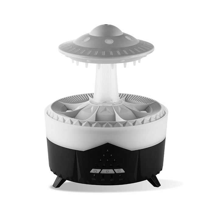 Raindrop Humidifier Water Drop Air Humidifier