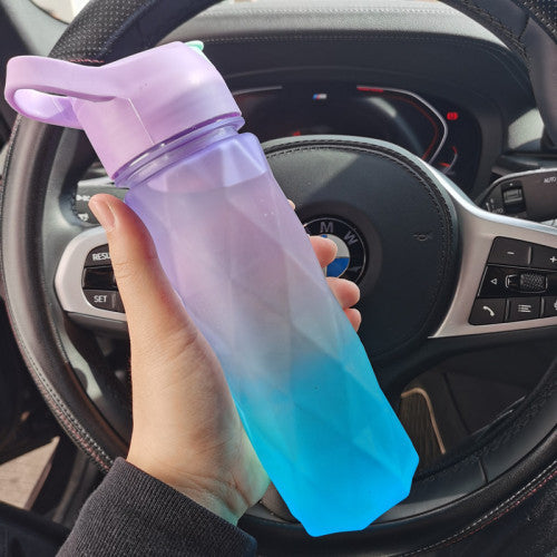 Spray Water Bottle For Girls